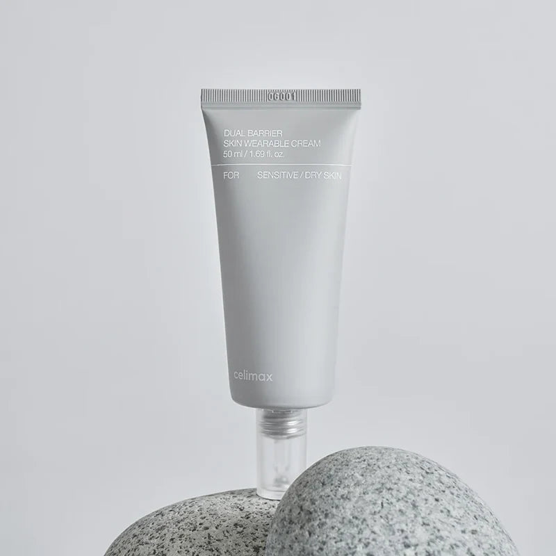 Dual Barrier Hautschutzcreme
