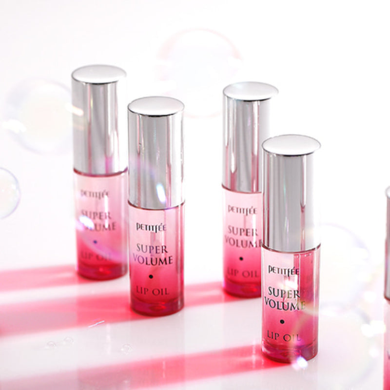 Super Volume Lippenöl