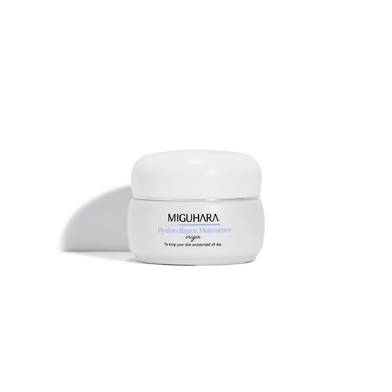 Crème hydratante Hyalucollagen Origin