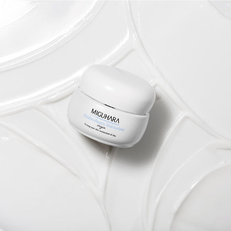 Crème hydratante Hyalucollagen Origin