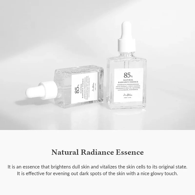 Essence Éclat Naturel