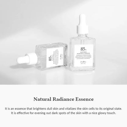 Essence Éclat Naturel