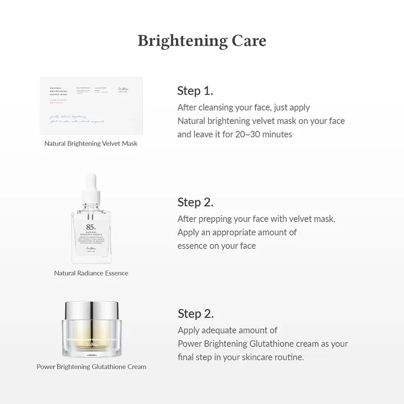 Essence Éclat Naturel