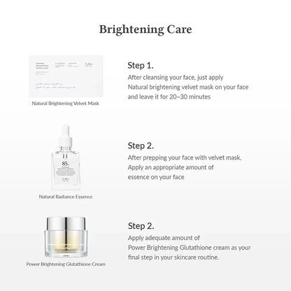 Essence Éclat Naturel