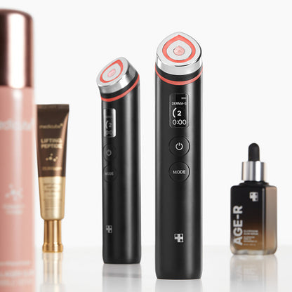 Age-R Booster Pro