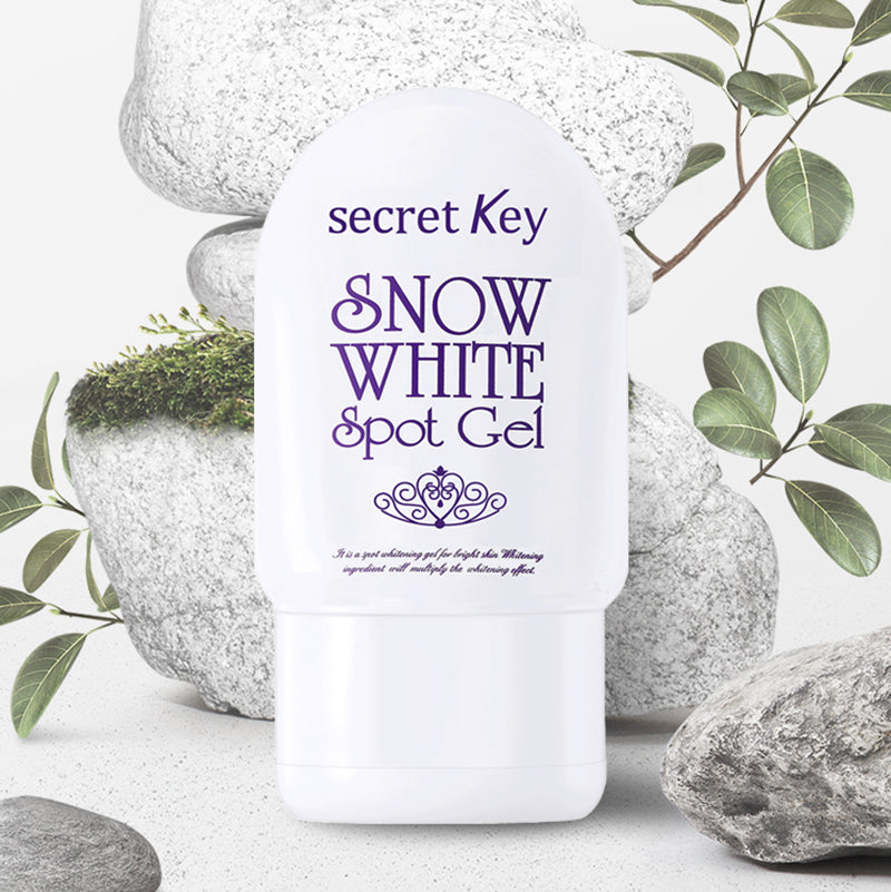 Gel correcteur Snow White