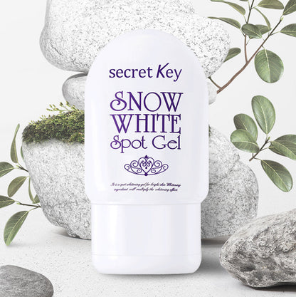 Gel correcteur Snow White