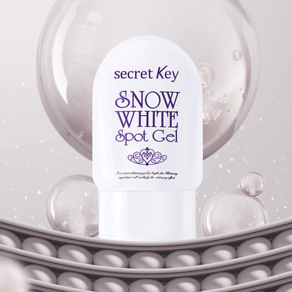 Gel correcteur Snow White