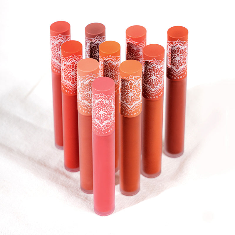 Cream Matt Rouge 3