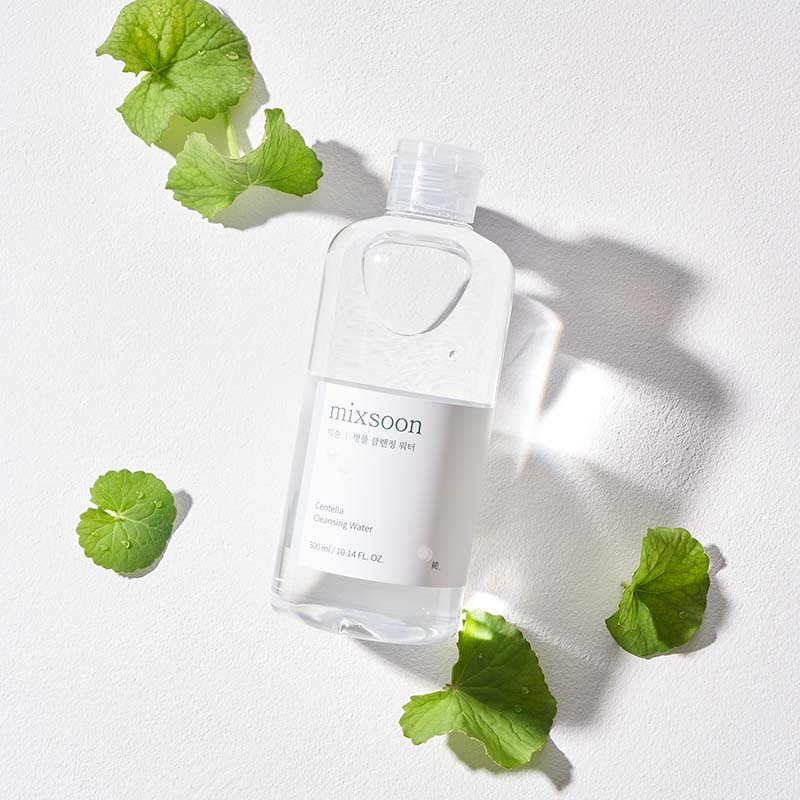 Centella Reinigingswater