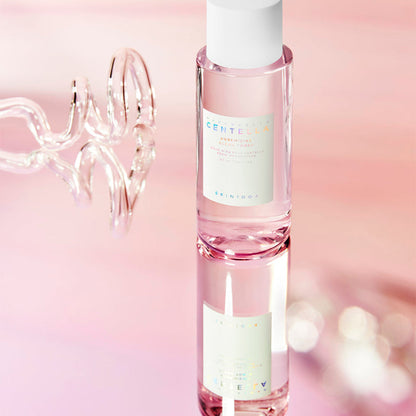 Madagascar Centella Poremizing Clear Toner