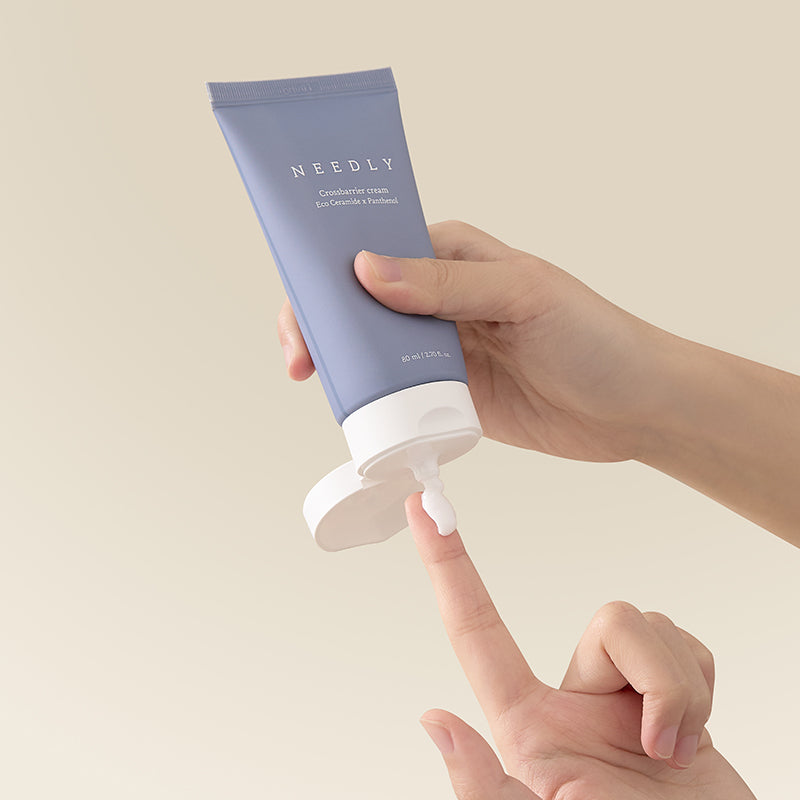 Crossbarrier Creme