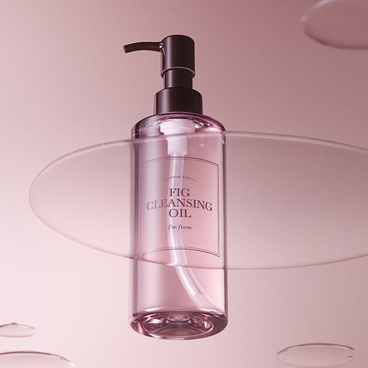 Fig Cleansing Oil