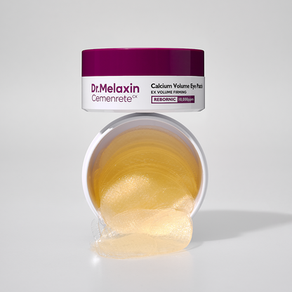 Cemenrete Calcium Volume Oogmasker