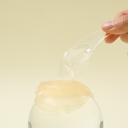 Cemenrete Calcium Volume Oogmasker