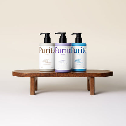 Luminous Moisture Sheabutter-Körperlotion