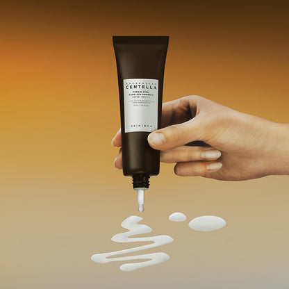 Madagascar Centella Probio-Cica Glow Sun Ampoule