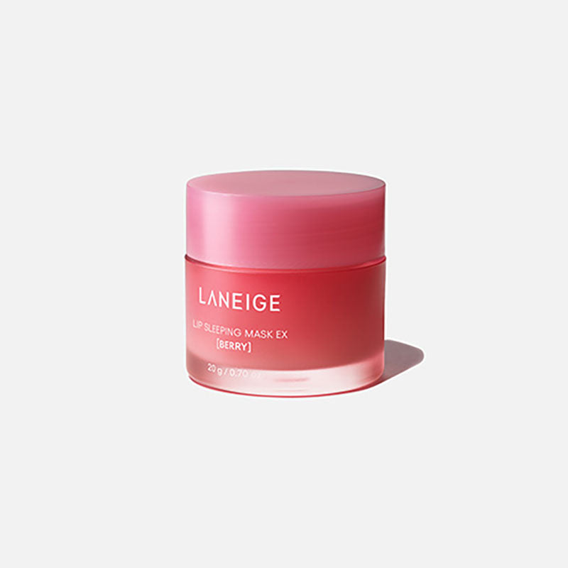 Lip Sleeping Mask EX