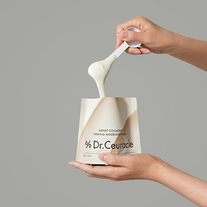 Expert Collagen Firming Modeling Mask