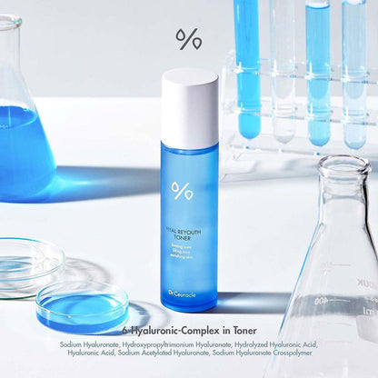 Toner Hyal Reyouth