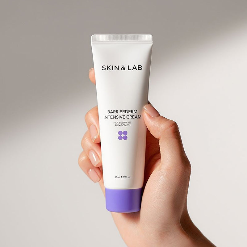 Crème intensive Barrierderm