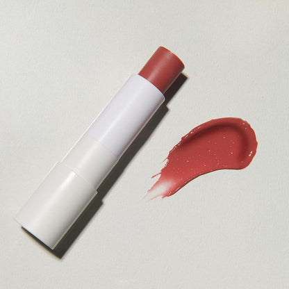 Vegan Smeltende Lippenbalsem