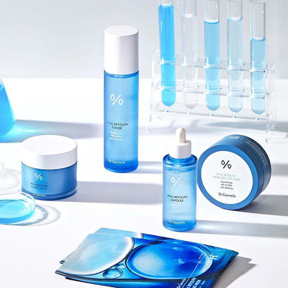 Coffret masque liftant Hyal Reyouth