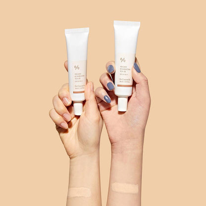 Thé Kombucha Vegan BB SPF30 PA++