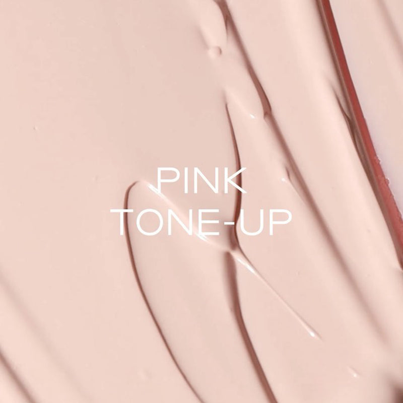 Waterfall Tone-Up Sun Cream (Roze)