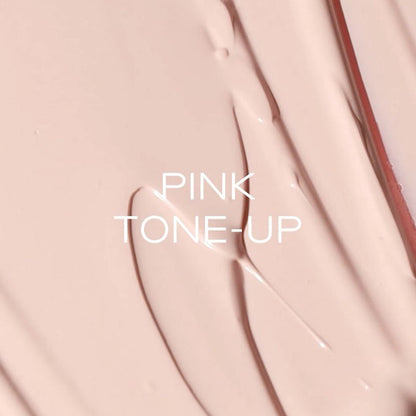 Waterfall Tone-Up Sun Cream (Roze)