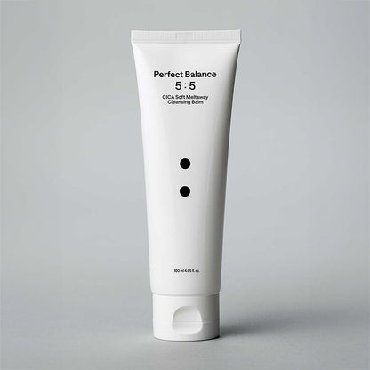 CICA Soft Meltaway Cleansing Balm
