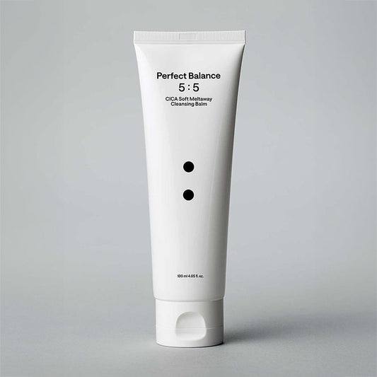 CICA Soft Meltaway Cleansing Balm