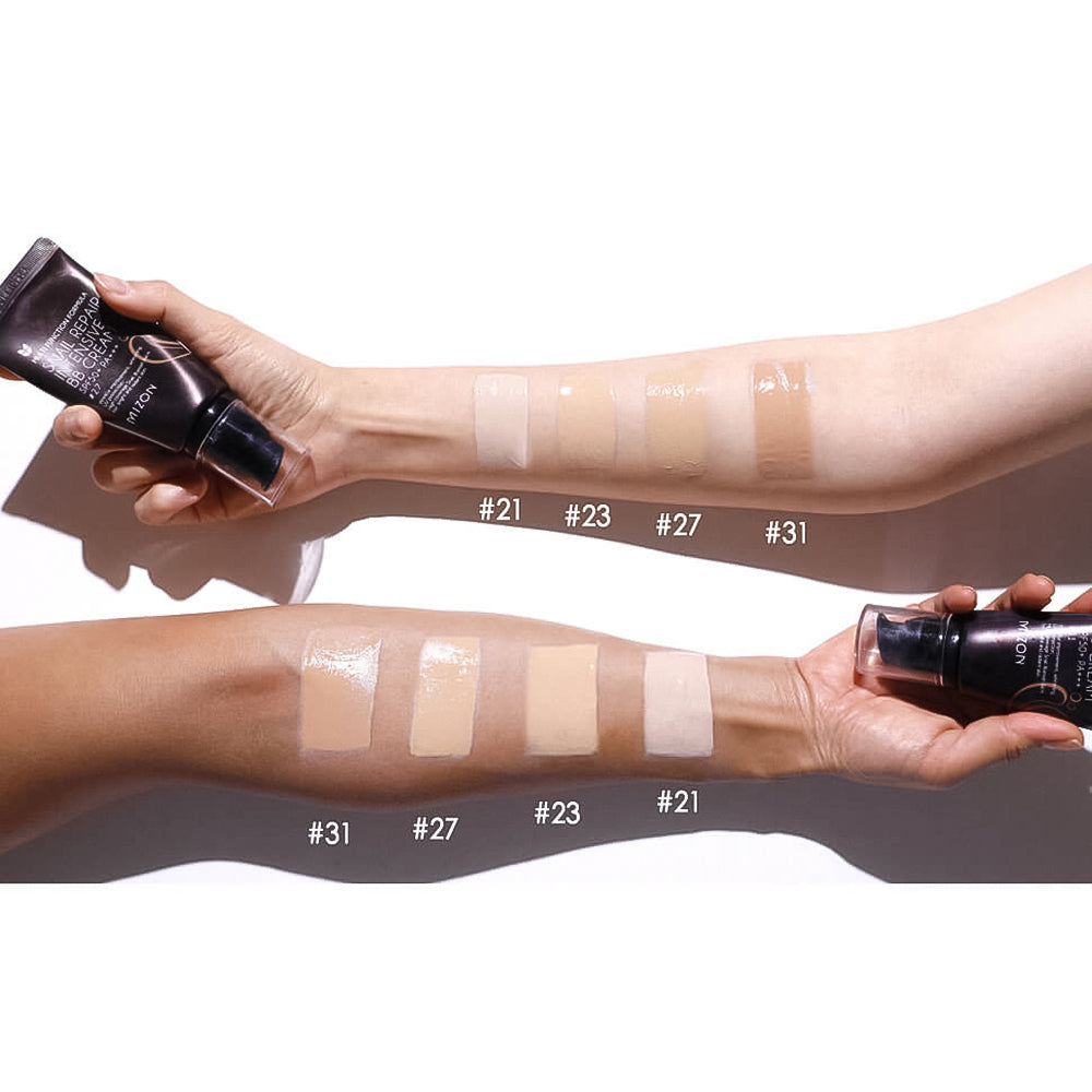 Crème BB Snail Repair Intensive SPF50+ PA++++