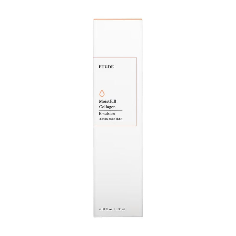 Moistfull Collagen Emulsion