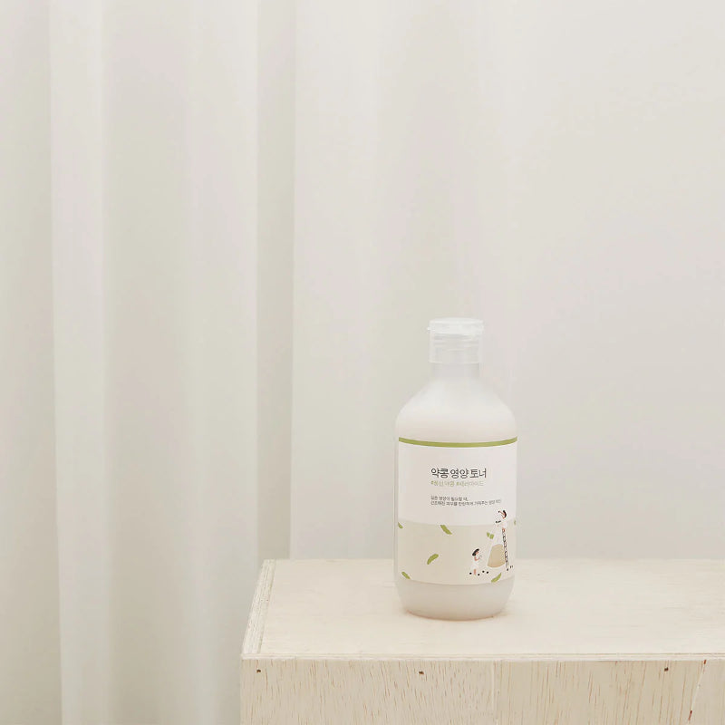 Soybean Nourishing Toner