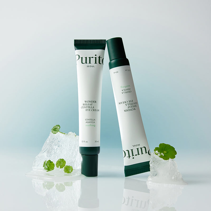 Wonder Releaf Centella Oogcrème