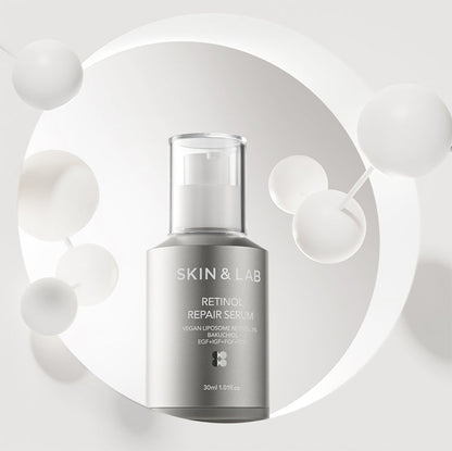 Retinol Repair Serum