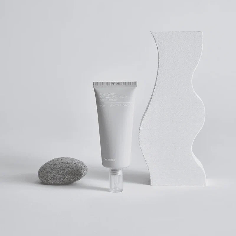 Dual Barrier Hautschutzcreme