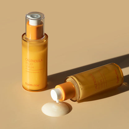 Goudsbloem Verzachtend Serum