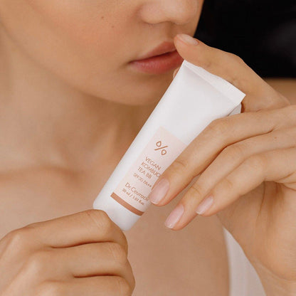 Thé Kombucha Vegan BB SPF30 PA++
