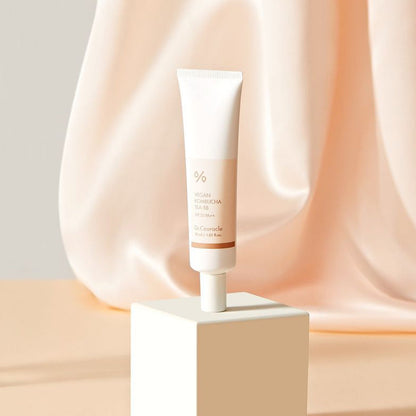 Thé Kombucha Vegan BB SPF30 PA++