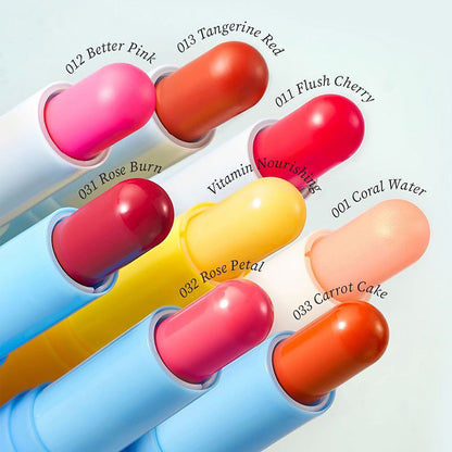 Vitamine Voedende Lippenbalsem