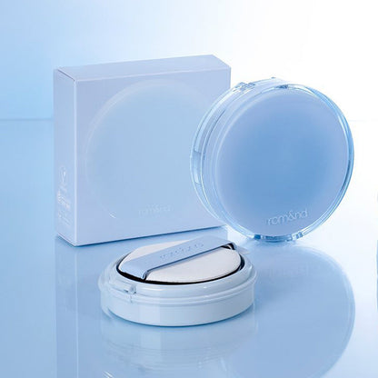 Bare Water Cushion LSF 38 PA+++