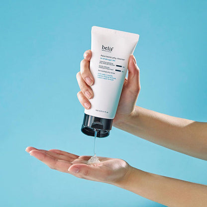 Nettoyant gélifié Aqua Bomb