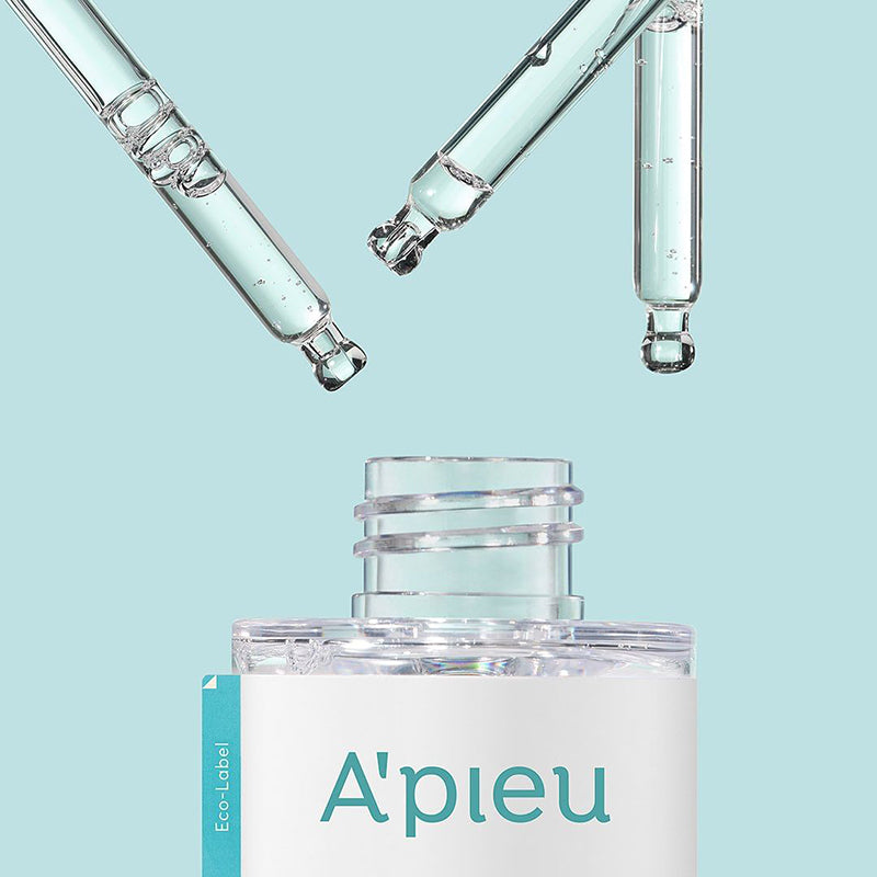 Ampoule Madecassoside Tetrasome Cica