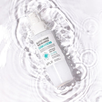 Glutathione Niacinamide Mist Essence