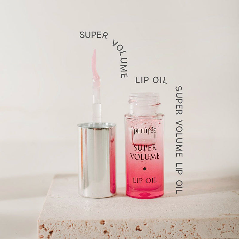 Super Volume Lippenöl