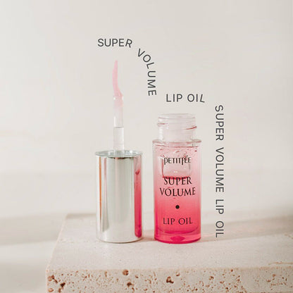 Super Volume Lippenöl