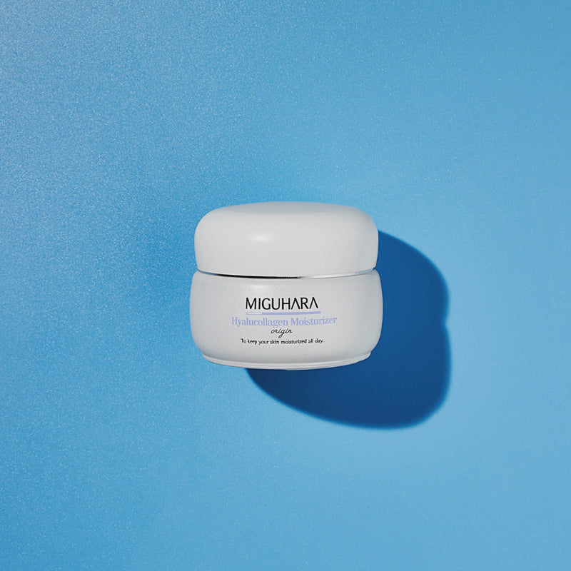 Crème hydratante Hyalucollagen Origin