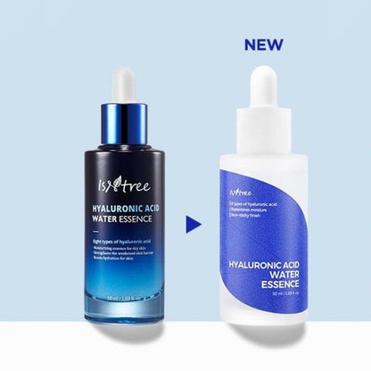 Hyaluronzuur Water Essence